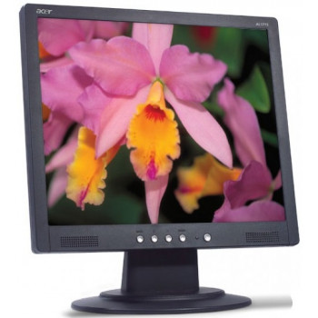 б/у Монитор 17" Acer AL1715