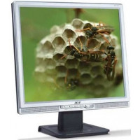 б/у Монитор 17" Acer AL1717