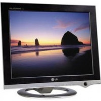 б/у Монитор 17" LG L1721B