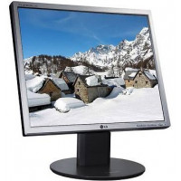 б/у Монитор 17" LG L1751S