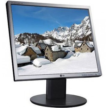 б/у Монитор 17" LG L1751S
