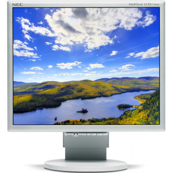 б/у Монитор 17" NEC 1770NX
