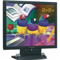 б/у Монитор 17" ViewSonic VE710B