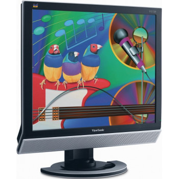 б/у Монитор 17" Viewsonic VG720M
