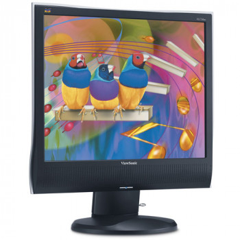 б/у Монитор 17" ViewSonic VG730M