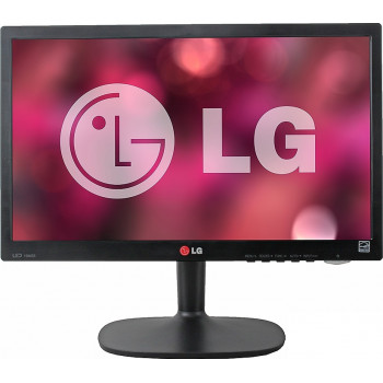 б/у Монитор 19" LG 19M35A