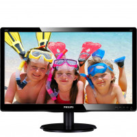 б/у Монитор 20" Philips 200V4L