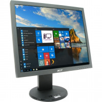 б/у Монитор 17" Acer B173