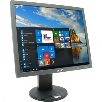 б/у Монитор 17" Acer B173