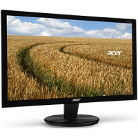 б/у Монитор 20" Acer P206HV