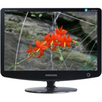б/у Монитор 20" Samsung 2032BW