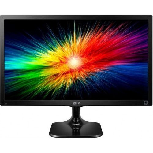 Монитор 19,5" LG 20M47D-B