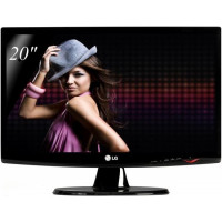 Монитор 20" LG W2043S