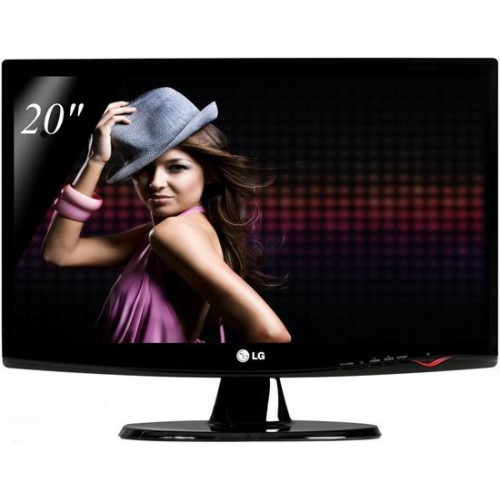 Монитор 20" LG W2043S