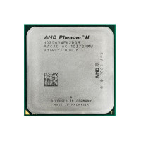 процессор сокет Am3 AMD Phenom II X2 565 - HDZ565WFK2DGM, oem