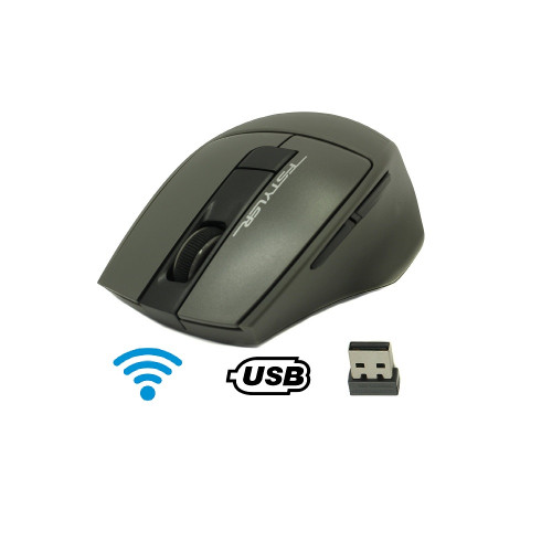 мышь USB A4Tech FG30 (wireless)