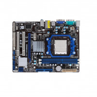 системная плата сокет Am3 ASRock 960GM-GS3 FX   