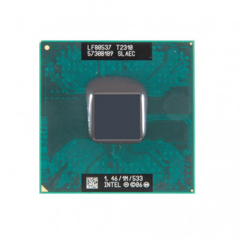 процессор Pentium Dual Core T2310, SLAEC, oem