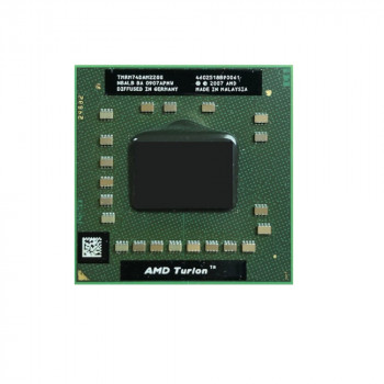 процессор Turion 64 x2 RM-74, TMRM74DAM22GG, oem