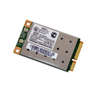 контроллер  WLAN Wi-Fi miniPCI-Express Atheros AR5BXB63 , PA3613U-1MPC 802.11 b/g