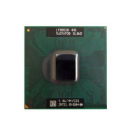 ретро процессор Celeron M410 , SL8W2, oem