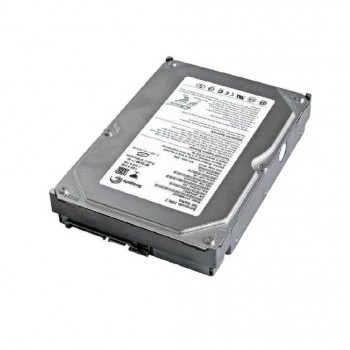 Винчестер SATA 160Gb Seagate ST3160827AS