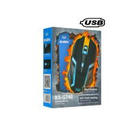 мышь USB Sven RX-G740