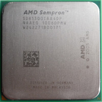 б/у процессор сокет Am2 AMD Sempron LE-1300 - SDH1300IAA4DP