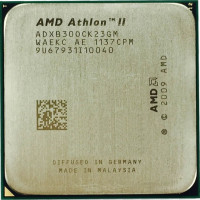 б/у процессор сокет Am3 AMD Athlon II B30 - ADXB30OCK23GM