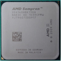 б/у процессор сокет Am3 AMD Sempron 140 - SDX140HBK13GQ