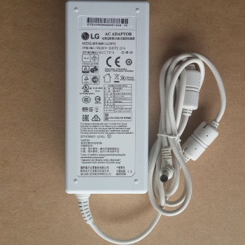 б/у блок питания для монитора LG LCAP31