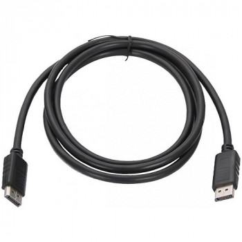 шнур мониторный DisplayPort / DisplayPort  1,5м