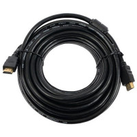 б/у шнур мониторный HDMI /HDMI 15м