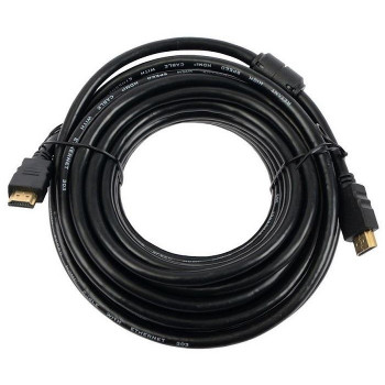 б/у шнур мониторный HDMI /HDMI 15м