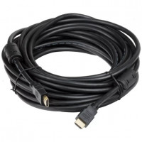 б/у шнур мониторный HDMI /HDMI 30м