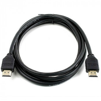 б/у шнур мониторный HDMI /HDMI 3м