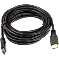шнур мониторный HDMI /HDMI 5м