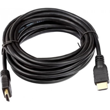 шнур мониторный HDMI /HDMI 5м