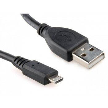 б/у шнур соединительный USB am/microUSB bm