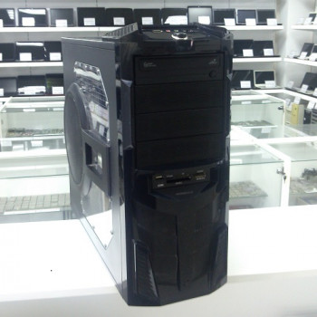 б/у С/блок AMD FX8120 3,1Ghz (Am3+) 